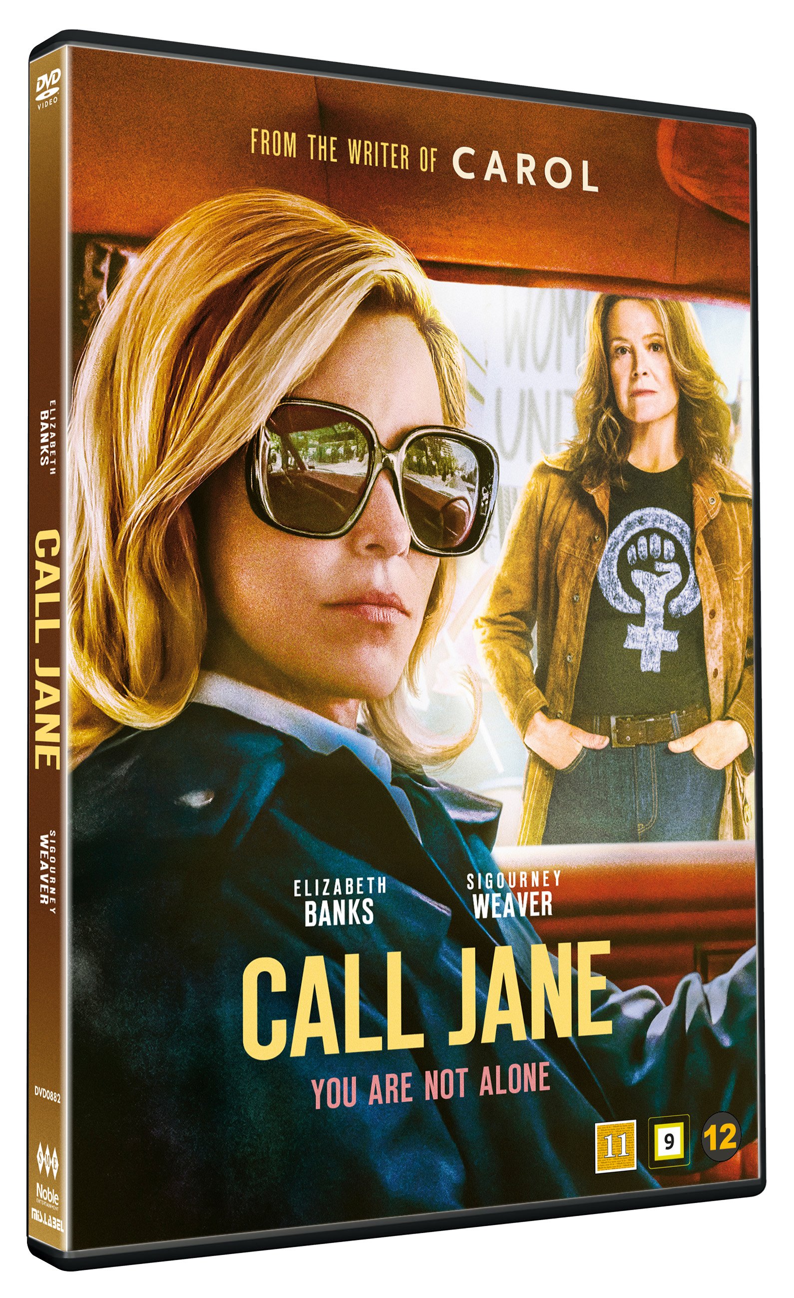 Call Jane Showtimes Near Westland 10 Theatre 18 - l0dygo4
