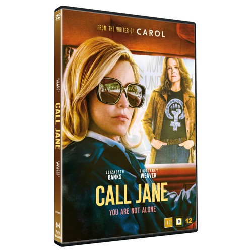 Call Jane