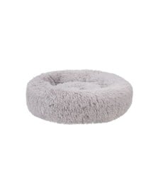 Fluffy - Dogbed XL, Light Grey - (697271866050)