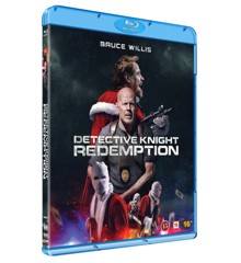 Detective Knight: Redemption