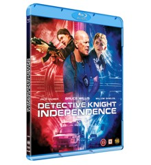 Detective Knight: Independence