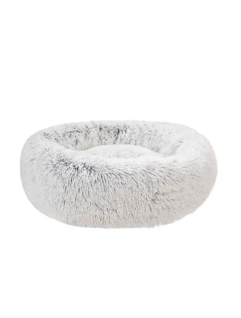 Fluffy - Dogbed S, Frozen white 60cm - (697271866300)