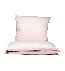 Kumau - Bedding 140x200 in Combed Egyptian Cotton - Rose