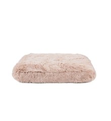 Fluffy - Dogpillow S, Beige - (697271866288)