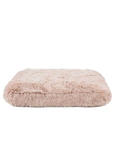 Fluffy - Dogpillow S, Beige - (697271866288)