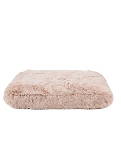 Fluffy - Hundepude M, Beige