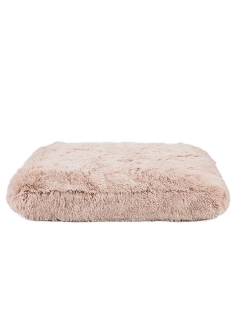 Fluffy - Dogpillow L, Beige - (697271866290)