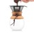 Bodum - POUR OVER kaffekande med permanent filter, 1.0 l thumbnail-4