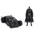 Batman - Batmobile med 30 cm Figur thumbnail-1