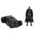 Batman - Value Batmobile with 30 cm Figure (6058417) thumbnail-1