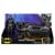 Batman - Value Batmobile with 30 cm Figure (6058417) thumbnail-6