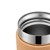 Bodum - Thermo rejsekrus Click-lid, small, 0.35 l - Rustfrit stål - Kork thumbnail-3