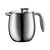 Bodum - COLUMBIA French press Stainless Steel - 4 cup, 0,5 L - Crome thumbnail-1