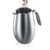 Bodum - COLUMBIA French press Stainless Steel - 8 cup, 1 L - Crome thumbnail-3