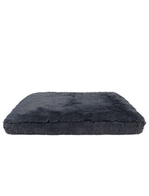 Fluffy - Dogpillow S, Anthracite - (697271866292)