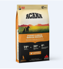 Acana - Puppy Large Breed Recipe 11,4kg - (ACA011e)