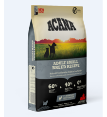 Acana - Adult Rezept für kleine Rassen 6kg - (ACA015e)