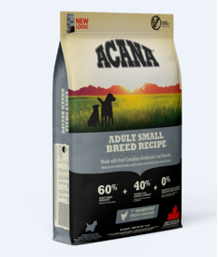 Acana - Adult Rezept für kleine Rassen 6kg - (ACA015e)