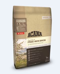 ACANA Free-Run Duck  6 kg - (ACA091e)