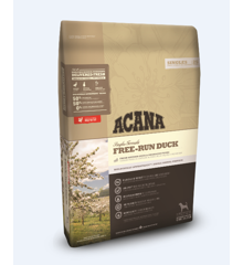 ACANA - Free-Run Duck 11,4kg  - (ACA092e)