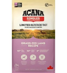 ACANA - Grass-Fed Lamb 6kg  - (ACA026e)