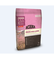 Acana - Lamb & Apple 6kg - (ACA026e)