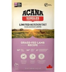 ACANA - Grass-Fed Lamb  11,4kg  (ACA027e)