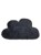 Fluffy - Cloud blanket, Anthracite - (697271866479) thumbnail-1