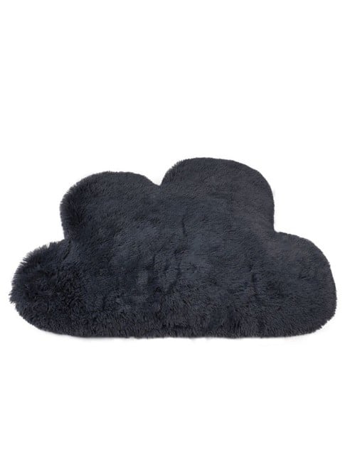 Fluffy - Cloud blanket, Anthracite - (697271866479)
