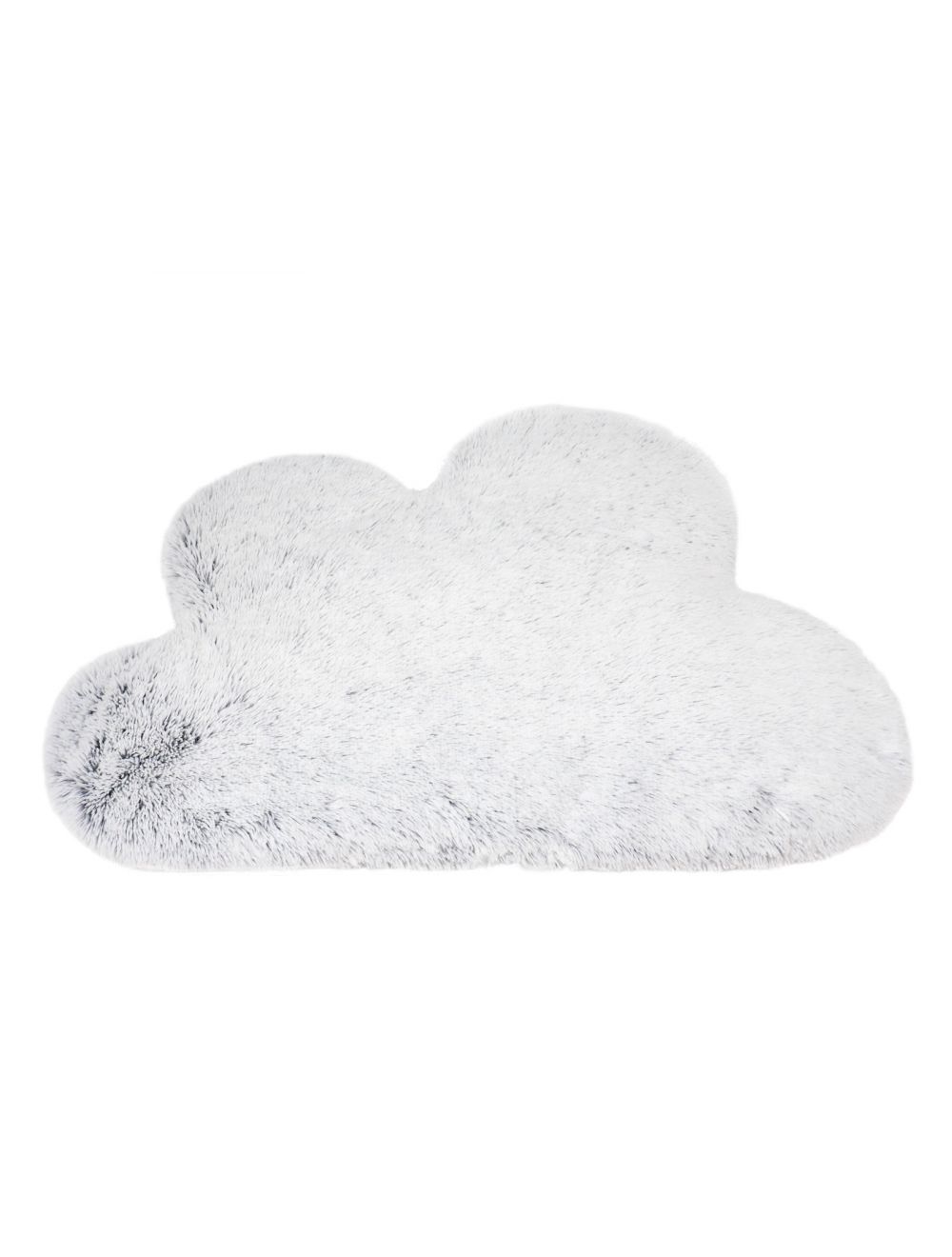 Fluffy - Cloud blanket, Frozen white - (697271866481) - Kjæledyr og utstyr