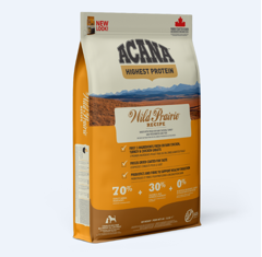 Acana - Wild Prairie Highest Protein 6kg - (ACA034e)