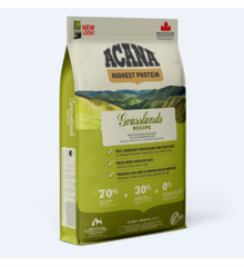Acana - Grasslands Highest Protein 6kg - (ACA042e)