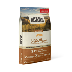 Acana - Wild Prairie Cat - Cat food - 4,5kg - (ACA050e)