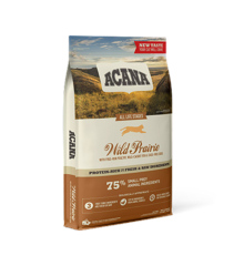 Acana - Wild Prairie Cat - Kattefoder - 4,5 Kg