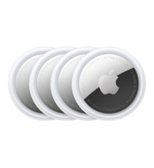 Apple - Airtag 4-Pack