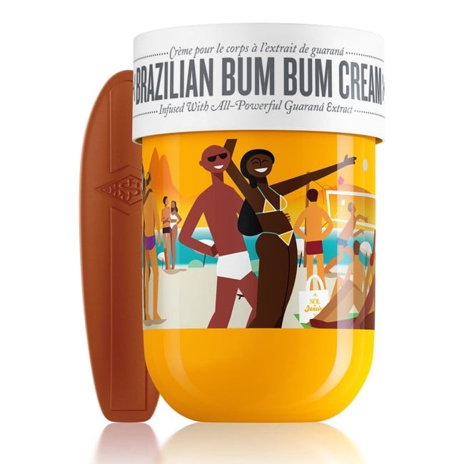 Sol de Janeiro - Biggie Biggie Brazilian Bum Bum Cream 500 ml