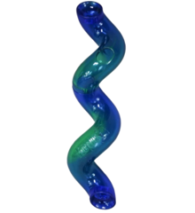 Kong - Godbid Spiral Stick Ass. farve 31cm