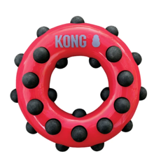 Kong - Dotz Circle 16cm - (KONGTDD11E)