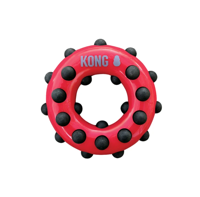 Kong - Dotz Circle 16cm