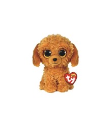 TY Plush - Beanie Boos - Noodles the Golden Doodle (Regular) (TY36377)