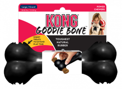 Kong - Extreme Bone Large 21cm - (KONG10015E)