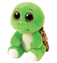 TY Plush - Beanie Boos - Turbo the Spotted Turtle (Regular) (TY36392)