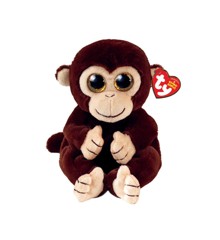 TY Plush - Beanie Bellies - Matteo the Monkey (TY40541)