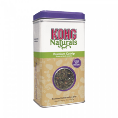 Kong - Naturals Catnip 56 gram