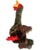 Kong - Shakers Honkers Turkey Large 43cm - (KONGSHK13E) thumbnail-1