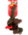 Kong - Shakers Honkers Turkey Large 43cm - (KONGSHK13E) thumbnail-2