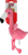 Kong - Shakers Honkers Flamingo Small 33cm - (KONGSHK32E) thumbnail-2