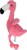 Kong - Shakers Honkers Flamingo Small 33cm - (KONGSHK32E) thumbnail-1