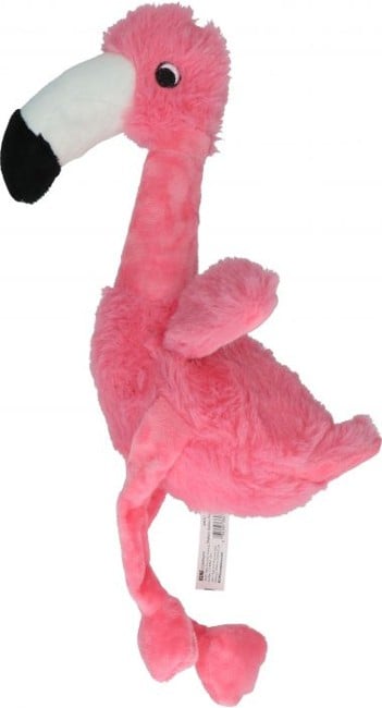 Kong - Shakers Honkers Flamingo Small 33cm