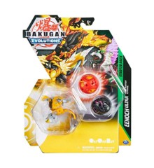 Bakugan - Starter Pack S4 - Eenoch Ultra